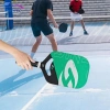 Vợt Pickleball Carbon Di Động Chuyên Nghiệp - Siêu Nhẹ, Bền, Giá 870.480₫ 4