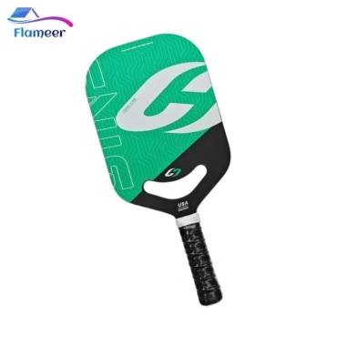 Vợt Pickleball Carbon Di Động Chuyên Nghiệp - Siêu Nhẹ, Bền, Giá 870.480₫ 5