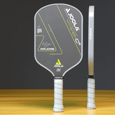Vợt Pickleball Carbon Joola C2 - Siêu nhẹ, Độ bền cao, Giá 310.000₫ giảm từ 399.900₫ 9