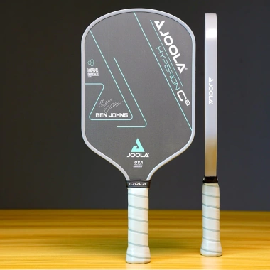 Vợt Pickleball Carbon Joola C2 - Siêu nhẹ, Độ bền cao, Giá 310.000₫ giảm từ 399.900₫ 10
