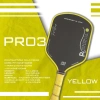 Vợt Pickleball Carbon Passion002 PRO03 Chính Hãng Giá Ưu Đãi 2.592.000 VNĐ 6