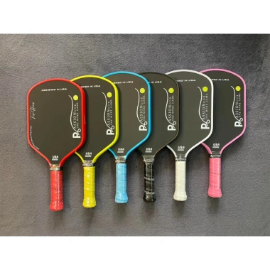 Vợt Pickleball Carbon Passion002 PRO03 Chính Hãng Giá Ưu Đãi 2.592.000 VNĐ