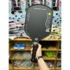 Vợt Pickleball Carbon Passion002 PRO03 Chính Hãng Giá Ưu Đãi 2.592.000 VNĐ 10