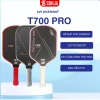 Vợt Pickleball Carbon PK07 - Gọn nhẹ, tay cầm chống trượt thoáng khí, mặt nhám bám bóng, giá 350.000₫