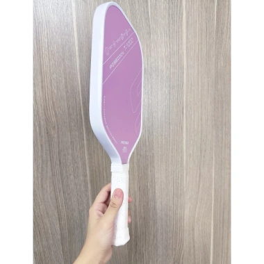 Vợt Pickleball Carbon Siêu Nhám T700 T1.000 ProMax 16mm - Giá ưu đãi 252.000đ