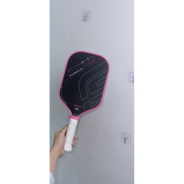 Vợt Pickleball Carbon Siêu Nhám T700 T1.000 ProMax 16mm - Giá ưu đãi 252.000đ