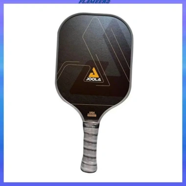 Vợt Pickleball Carbon Siêu Nhẹ, Chất Lượng Cao + 2 Bóng Quà - Giá 495.000₫ 4