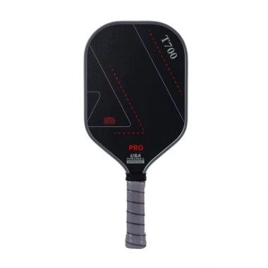 Vợt Pickleball Carbon Siêu Nhẹ, Chất Lượng Cao + 2 Bóng Quà - Giá 495.000₫ 5