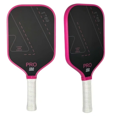 Vợt Pickleball Carbon Siêu Nhẹ, Chất Lượng Cao + 2 Bóng Quà - Giá 495.000₫ 7