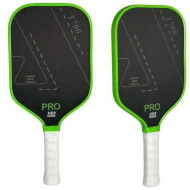 Vợt Pickleball Carbon Siêu Nhẹ, Chất Lượng Cao + 2 Bóng Quà - Giá 495.000₫ 8