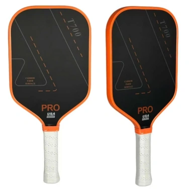 Vợt Pickleball Carbon Siêu Nhẹ, Chất Lượng Cao + 2 Bóng Quà - Giá 495.000₫ 9