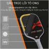 Vợt Pickleball Carbon Siêu Nhẹ PK02.2 – Giá Ưu Đãi 186.000, Suất Vượt Trội 4