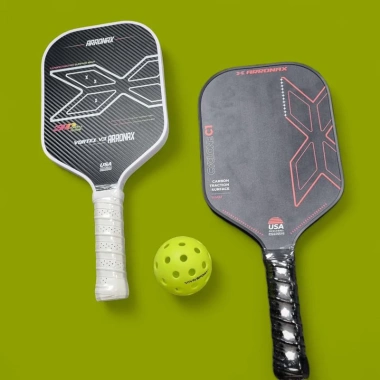 Vợt Pickleball Carbon Siêu Nhẹ PK02.2 – Giá Ưu Đãi 186.000, Suất Vượt Trội 5