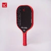 Vợt Pickleball Carbon T1.000 Wika Header Siêu Nhẹ Đen Hồng - Giá 968.000, Luyện Đấu Nam Nữ 5