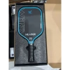 Vợt Pickleball Carbon T1.000 Wika Header Siêu Nhẹ Đen Hồng - Giá 968.000, Luyện Đấu Nam Nữ 9