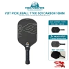 Vợt Pickleball Carbon T700 16mm Cán Dài Nhẹ - Dành cho người mới, giá giảm 765.000₫ 7