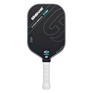 Vợt Pickleball Carbon T700 16mm Cán Dài Nhẹ - Dành cho người mới, giá giảm 765.000₫ 8 Vợt Pickleball Carbon T700 16mm Cán Dài Nhẹ - Dành cho người mới, giá giảm 765.000₫ 8