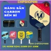 Vợt Pickleball Carbon T700 200mm Cao Cấp Joola USAPA Chuyên Nghiệp Giá Ưu Đãi 279.000₫
