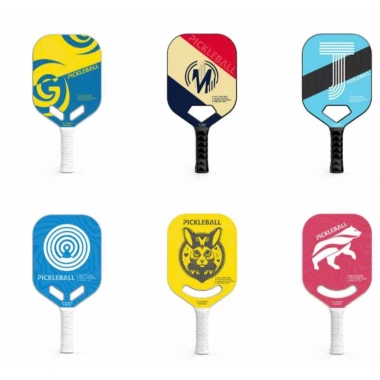 Vợt Pickleball Carbon T700 200mm Cao Cấp Joola USAPA Chuyên Nghiệp Giá Ưu Đãi 279.000₫