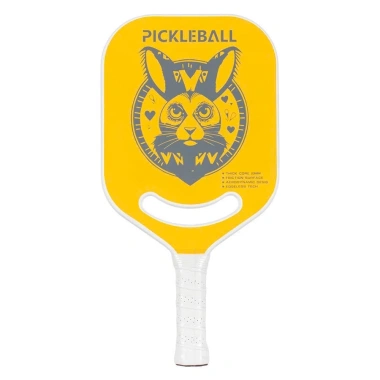 Vợt Pickleball Carbon T700 200mm Cao Cấp Joola USAPA Chuyên Nghiệp Giá Ưu Đãi 279.000₫