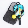 Vợt Pickleball Carbon T700 cho Người Mới Bắt Đầu, Kèm 2 Bóng, Giá 140.000₫