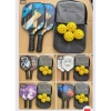 Vợt Pickleball Carbon T700 cho Người Mới Bắt Đầu, Kèm 2 Bóng, Giá 140.000₫ 5