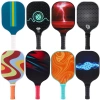 Vợt Pickleball Carbon T700 - Độ bền cao, nhẹ nhẹ, tặng bóng, chỉ 163.000₫