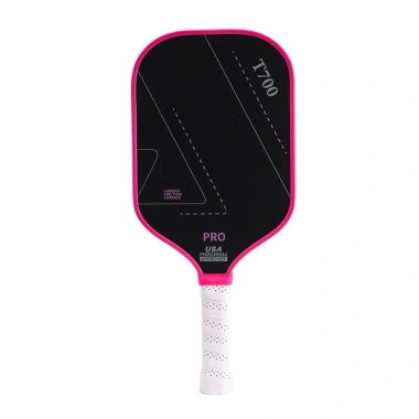Vợt Pickleball Carbon T700 - Độ bền cao, nhẹ nhẹ, tặng bóng, chỉ 163.000₫ 3 Vợt Pickleball Carbon T700 - Độ bền cao, nhẹ nhẹ, tặng bóng, chỉ 163.000₫ 3