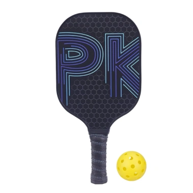 Vợt Pickleball Carbon T700 - Độ bền cao, nhẹ nhẹ, tặng bóng, chỉ 163.000₫ 8 Vợt Pickleball Carbon T700 - Độ bền cao, nhẹ nhẹ, tặng bóng, chỉ 163.000₫ 8