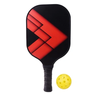Vợt Pickleball Carbon T700 - Độ bền cao, nhẹ nhẹ, tặng bóng, chỉ 163.000₫