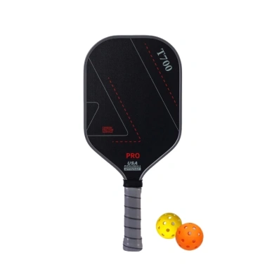 Vợt Pickleball Carbon T700 EKINGSPORT Siêu nhẹ, mặt nhám bám bóng, giá chỉ 400.000₫