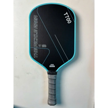 Vợt Pickleball Carbon T700 EKINGSPORT Siêu nhẹ, mặt nhám bám bóng, giá chỉ 400.000₫