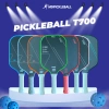 Vợt Pickleball Carbon T700 MD Cao Cấp - Mặt Nhám Dày, Bền, Giá Ưu Đãi 450.000 VNĐ