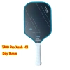 Vợt Pickleball Carbon T700 Pro Cao Cấp – Giá Gốc 310k, Giảm còn 250k – Siêu Nhẹ, Bền Bỉ 7