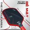 Vợt Pickleball Carbon T700 Pro - Mua 1 Tặng 1 Cuộn Càn Urben + Bóng Thi Đấu, Giá 520.000 4