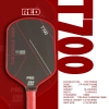 Vợt Pickleball Carbon T700 Pro - Mua 1 Tặng 1 Cuộn Càn Urben + Bóng Thi Đấu, Giá 520.000 6