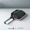 Vợt Pickleball Carbon T700 Pro QIS - Siêu Nhám, Độ Bền Cao, Chống Trượt, Chuẩn Thi Đấu 6