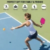Vợt Pickleball Carbon T700 Pro - Siêu nhẹ, mặt nhám bám bóng, giá ưu đãi 319k 6