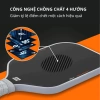 Vợt Pickleball Carbon T700 Pro – Siêu nhẹ, mặt nhám bám bóng, hiệu suất tối ưu 5