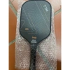 Vợt Pickleball Carbon T700 Pro – Siêu nhẹ, mặt nhám bám bóng, hiệu suất tối ưu 7