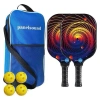 Vợt Pickleball Carbon T700 Siêu Nhẹ 2.025 - Mặt vợt phủ carbon, bền bỉ, giá 208.171₫ 5