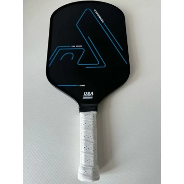 Vợt Pickleball Carbon T700 Siêu Nhẹ 2.025 - Mặt vợt phủ carbon, bền bỉ, giá 208.171₫ 9 Vợt Pickleball Carbon T700 Siêu Nhẹ 2.025 - Mặt vợt phủ carbon, bền bỉ, giá 208.171₫ 9