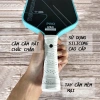 Vợt Pickleball Carbon T700 Siêu Nhẹ, Mặt Cacbon Siêu Nhám, Đa Màu, Giá 550k 4