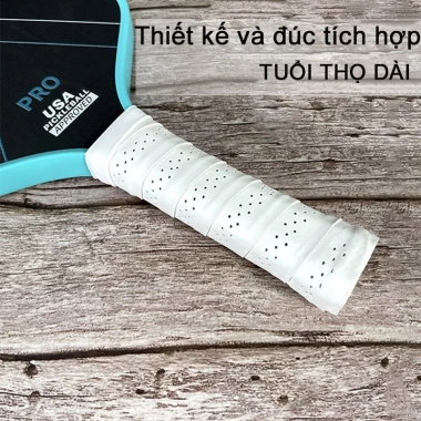 Vợt Pickleball Carbon T700 Siêu Nhẹ, Mặt Cacbon Siêu Nhám, Đa Màu, Giá 550k 7 Vợt Pickleball Carbon T700 Siêu Nhẹ, Mặt Cacbon Siêu Nhám, Đa Màu, Giá 550k 7