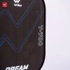 Vợt Pickleball Carbon T700 Wika Dream Chính Hãng – Siêu Nhẹ, Giá 899k 5