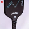 Vợt Pickleball Carbon T700 Wika Dream Chính Hãng – Siêu Nhẹ, Giá 899k 9
