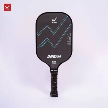 Vợt Pickleball Carbon T700 Wika Dream Chính Hãng – Siêu Nhẹ, Giá 899k