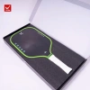 Vợt Pickleball Carbon T700 Wika Grows - Siêu nhẹ, bền đẹp, đa màu (Đen, Trắng, Tím, Xanh Lá) Giá chỉ 612.000₫ 5