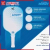 Vợt Pickleball Carbon T7.700 Wika Windy – Siêu Nhẹ, Tạo Lực Mạnh, Giá 650.000₫ 4
