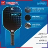 Vợt Pickleball Carbon T7.700 Wika Windy – Siêu Nhẹ, Tạo Lực Mạnh, Giá 650.000₫ 5